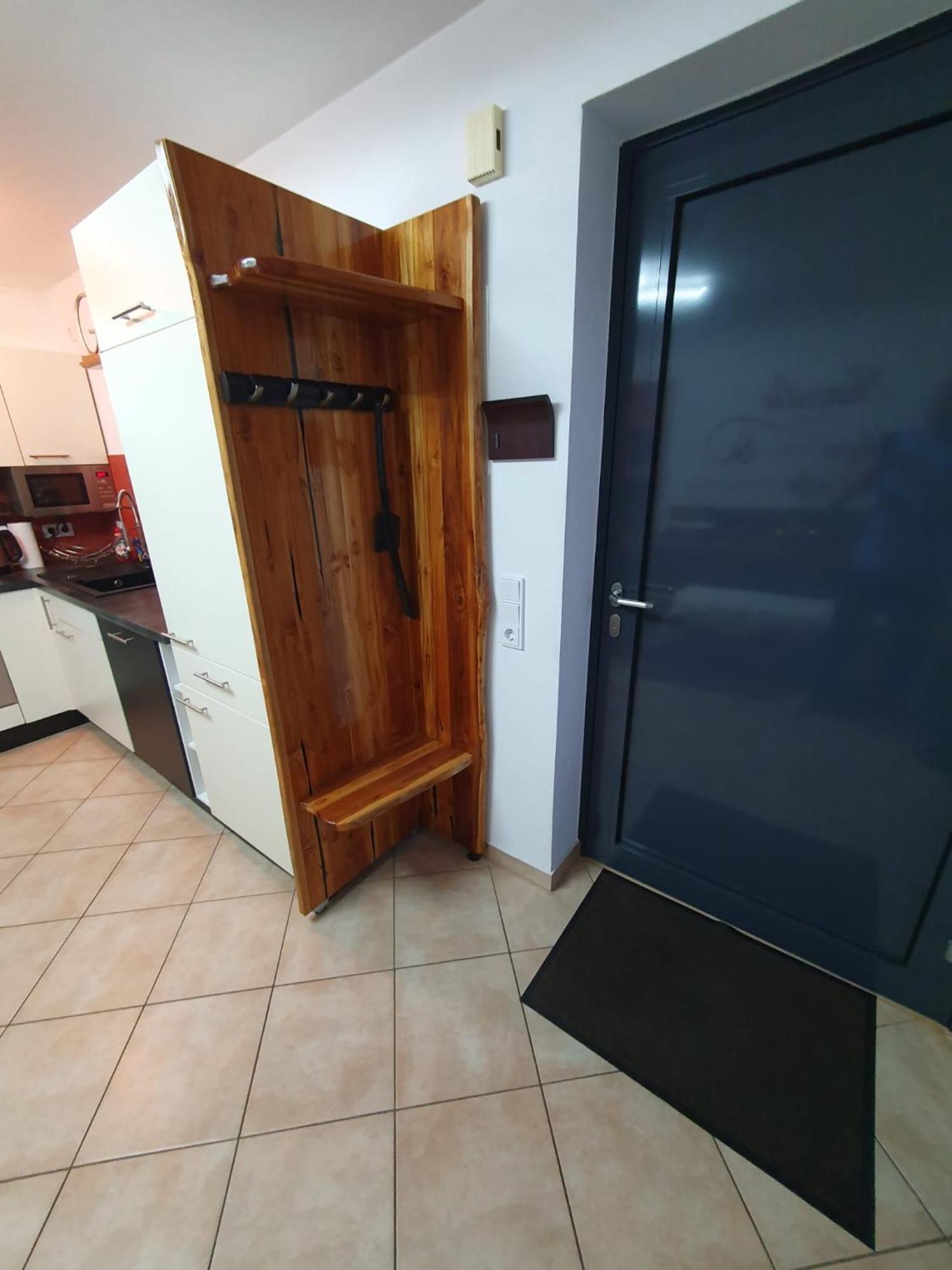 Ferienwohnung Familie Fritsch Bodnegg Dış mekan fotoğraf