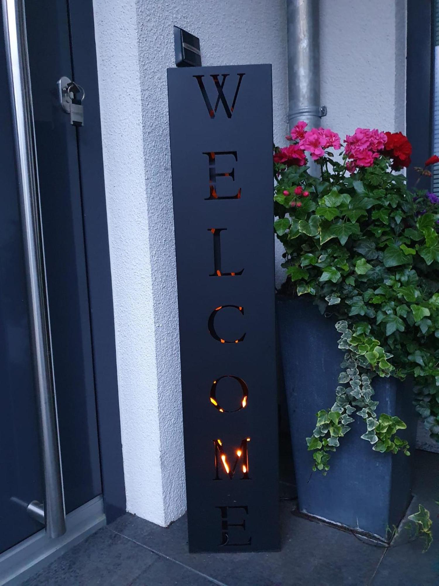 Ferienwohnung Familie Fritsch Bodnegg Dış mekan fotoğraf
