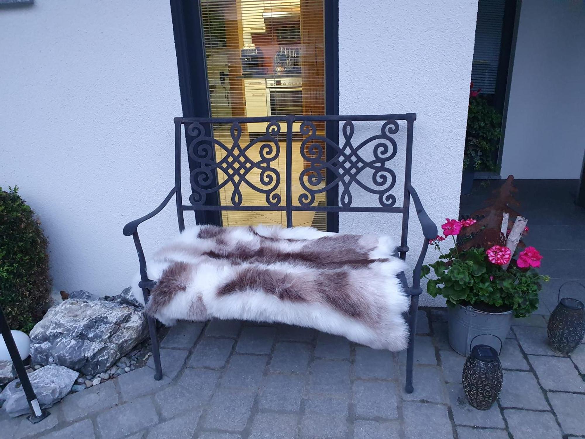 Ferienwohnung Familie Fritsch Bodnegg Dış mekan fotoğraf