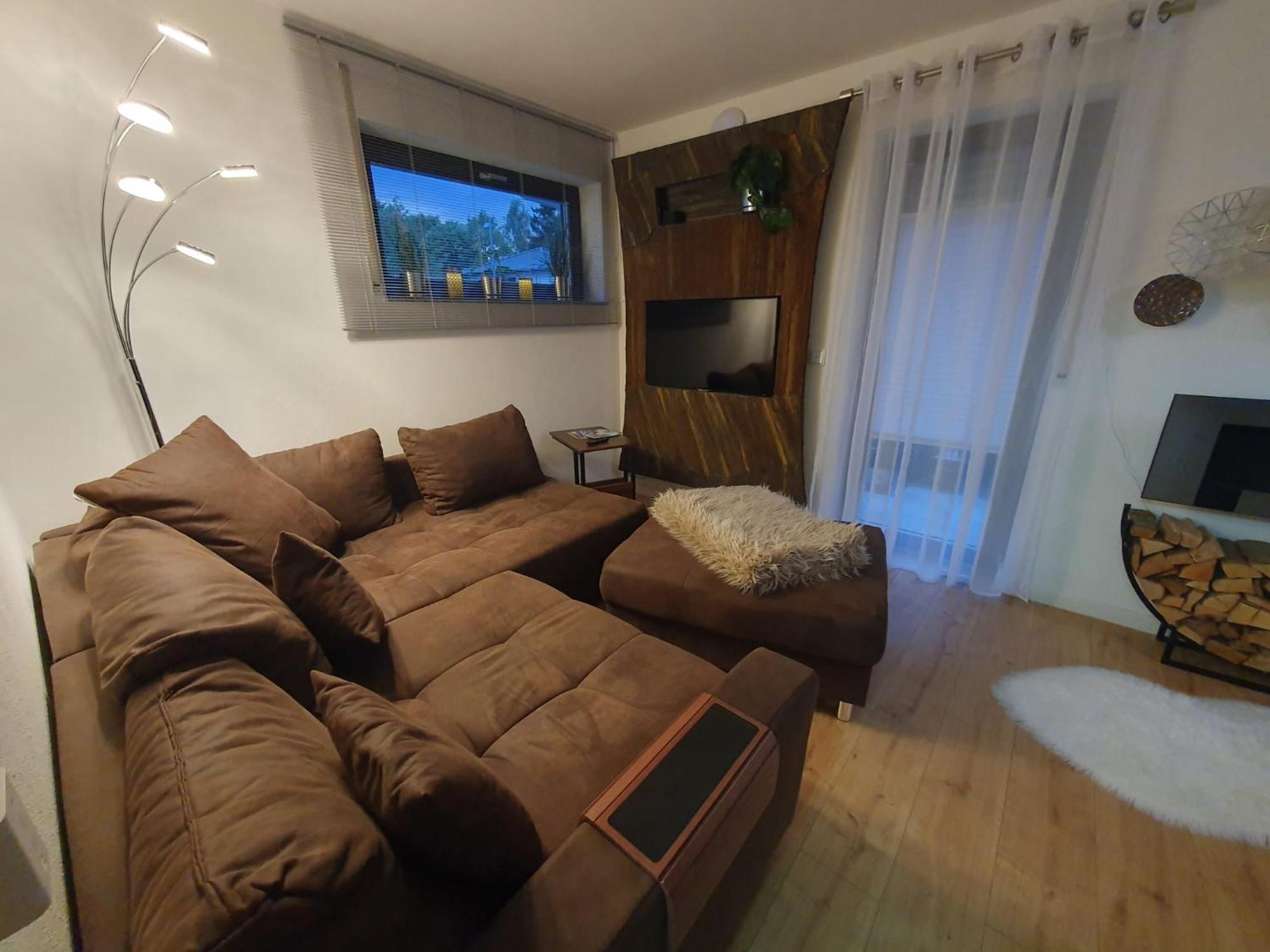 Ferienwohnung Familie Fritsch Bodnegg Dış mekan fotoğraf