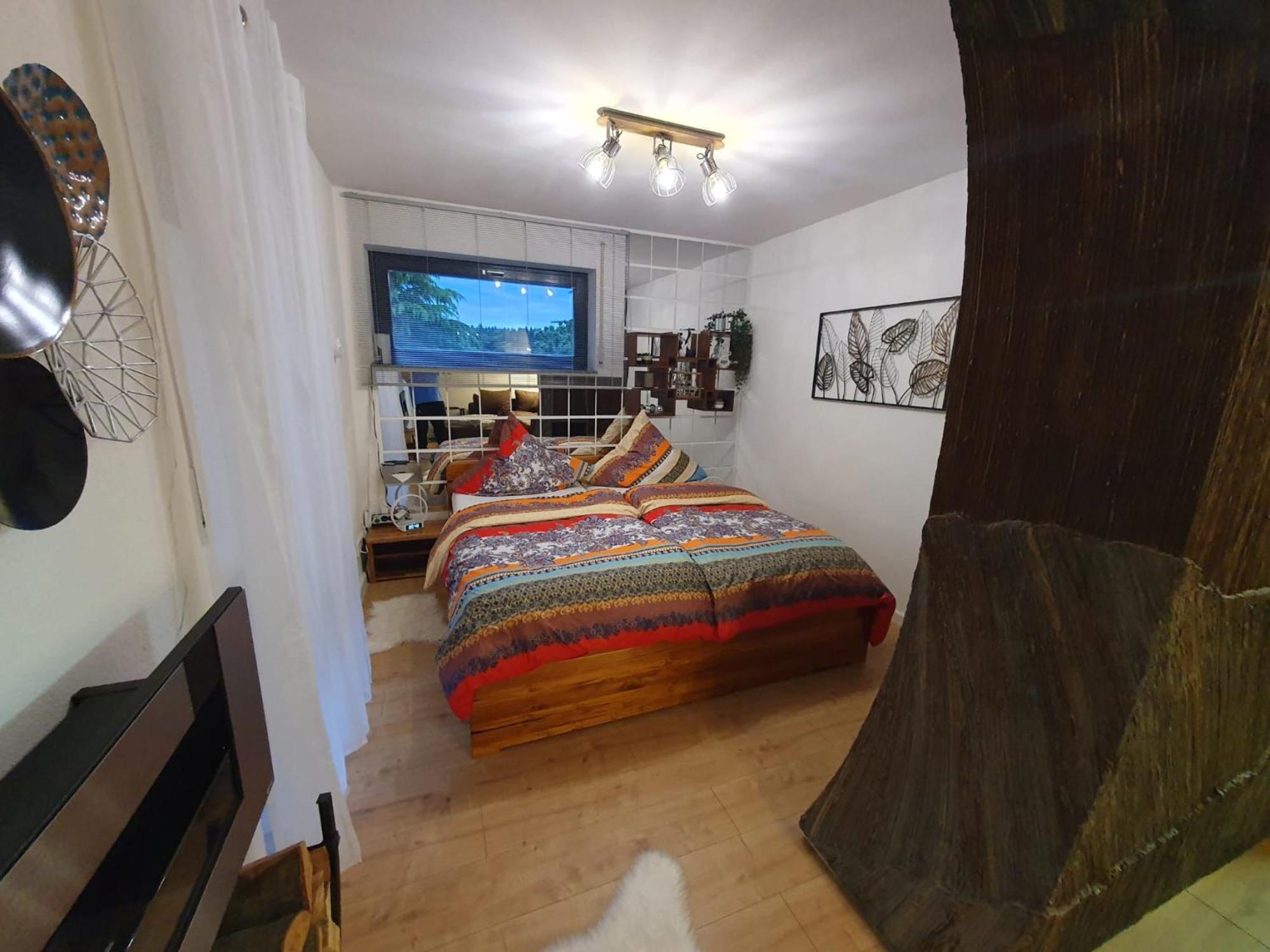 Ferienwohnung Familie Fritsch Bodnegg Dış mekan fotoğraf