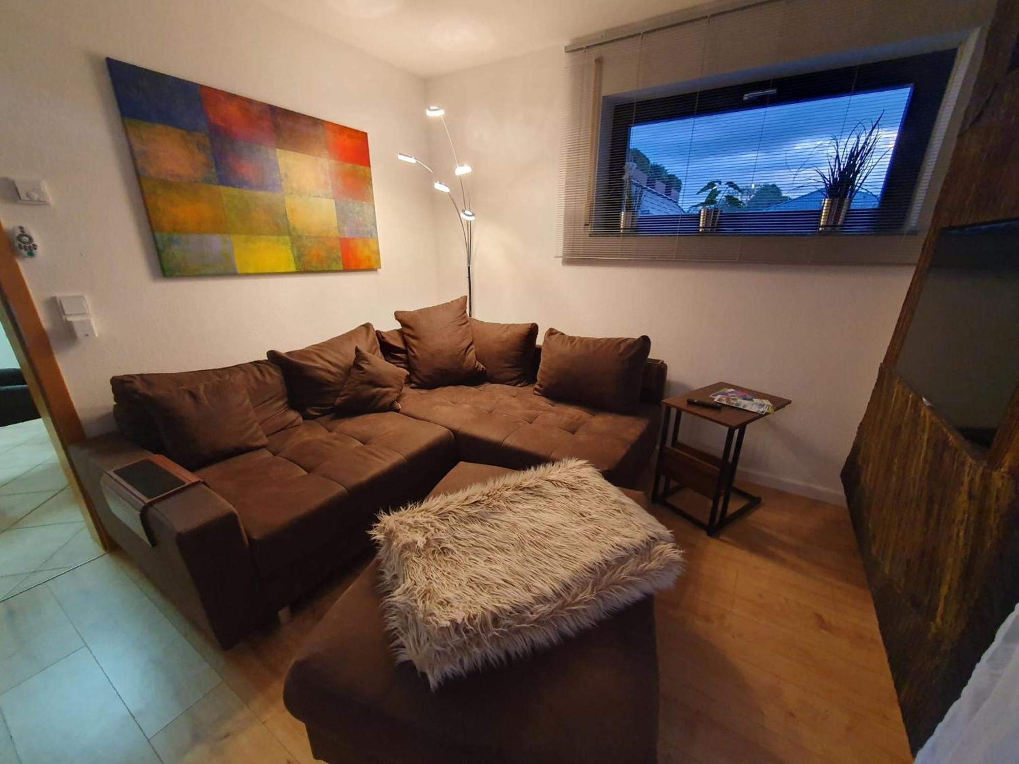Ferienwohnung Familie Fritsch Bodnegg Dış mekan fotoğraf