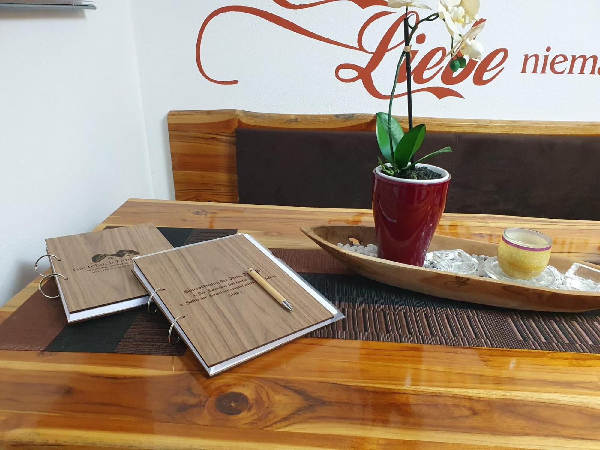Ferienwohnung Familie Fritsch Bodnegg Dış mekan fotoğraf