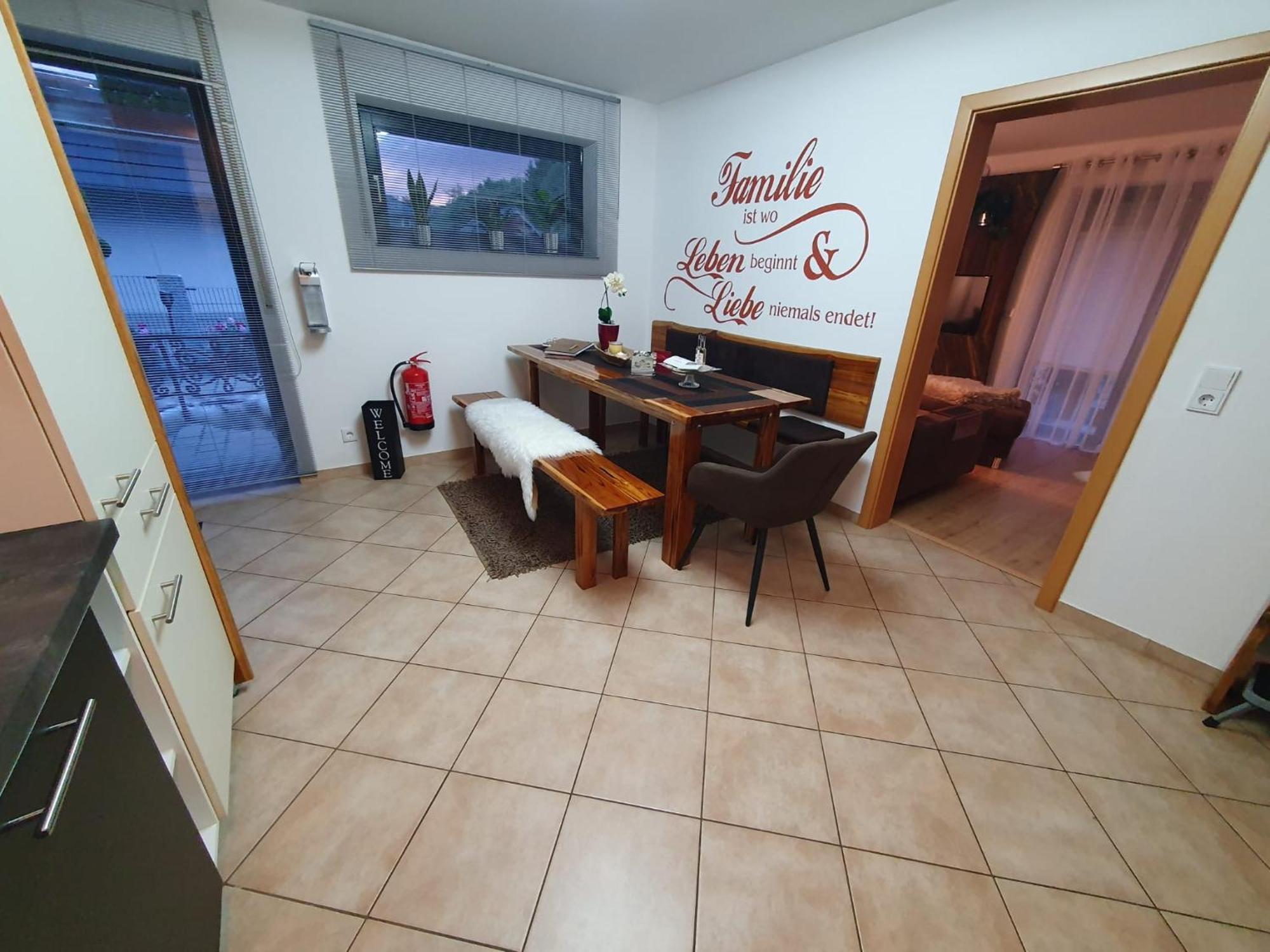 Ferienwohnung Familie Fritsch Bodnegg Dış mekan fotoğraf
