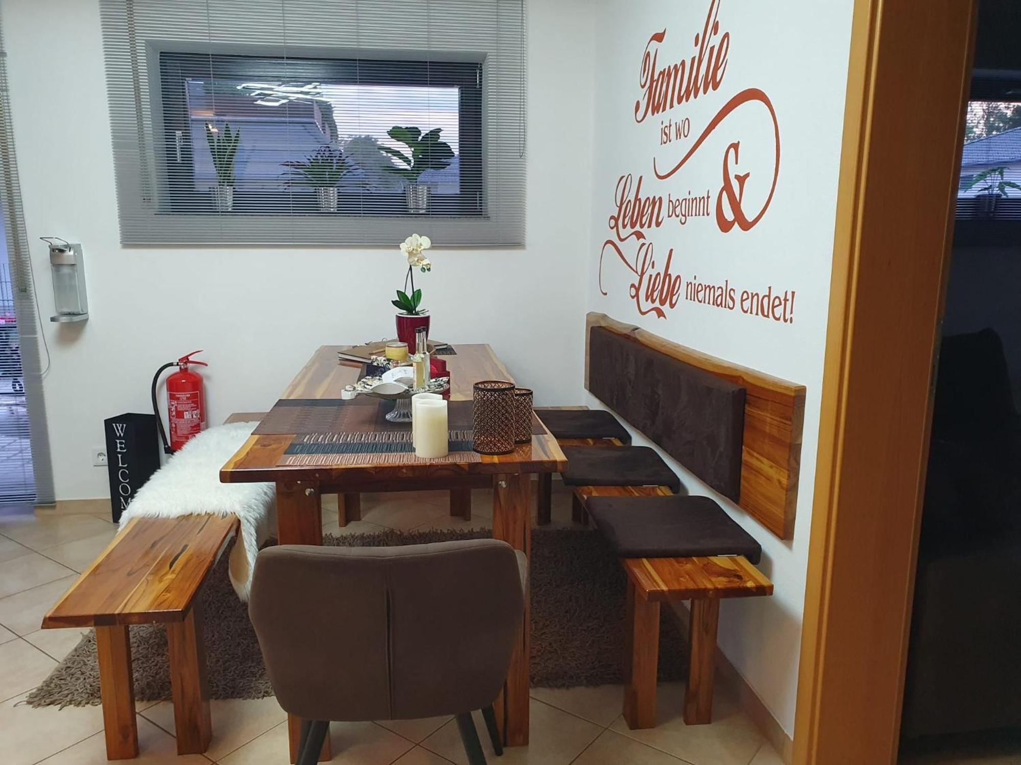 Ferienwohnung Familie Fritsch Bodnegg Dış mekan fotoğraf