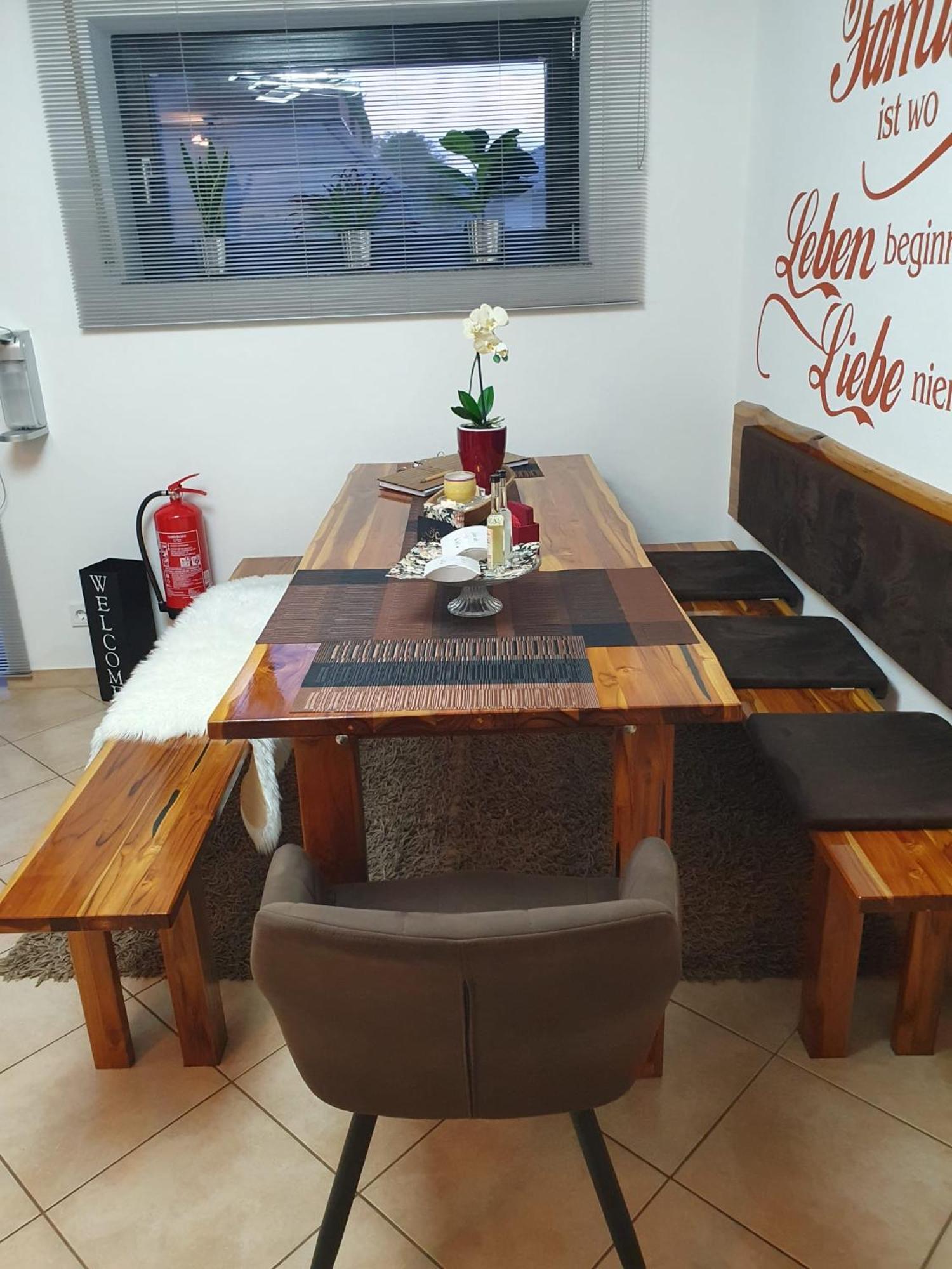 Ferienwohnung Familie Fritsch Bodnegg Dış mekan fotoğraf